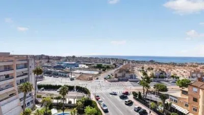 Penthouse in Aguas Nuevas-Torreblanca-Sector 25 photo 17