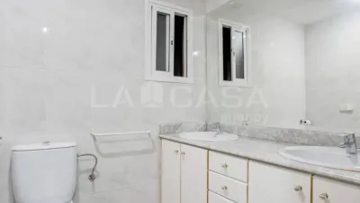 Apartment in La Verneda-La Pau photo 24