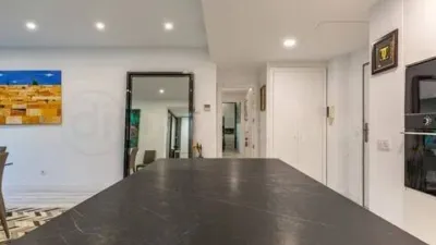 Apartment in Dehesa Vieja-Puente Cultural photo 10
