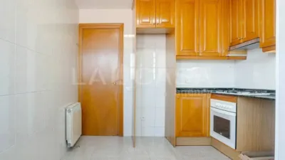Apartment in La Verneda-La Pau photo 14