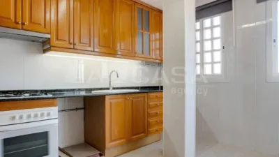 Apartment in La Verneda-La Pau photo 32