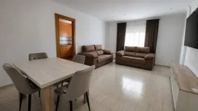Apartment on Carrer de Francesc Ferrer Pastor photo 2