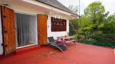 Chalet in El Montmell photo 43