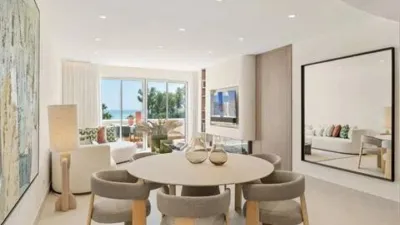 Apartment in Estepona photo 4