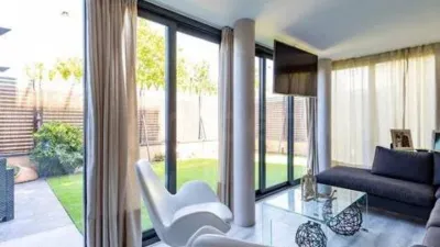 Apartment in Dehesa Vieja-Puente Cultural photo 20