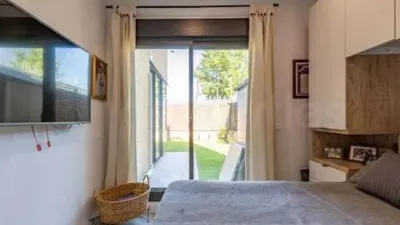 Apartment in Dehesa Vieja-Puente Cultural photo 59