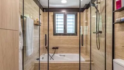 Apartment in Dehesa Vieja-Puente Cultural photo 54