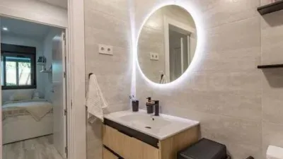 Apartment in Dehesa Vieja-Puente Cultural photo 44