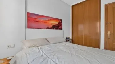 Penthouse in Aguas Nuevas-Torreblanca-Sector 25 photo 6