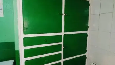 Casa adosada en venta en Calle La Cruz No Number, Ablano (Lena) de 29.000 €