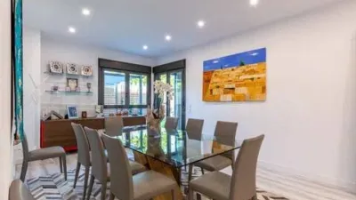 Apartment in Dehesa Vieja-Puente Cultural photo 9