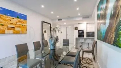 Apartment in Dehesa Vieja-Puente Cultural photo 16