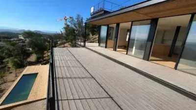 Chalet on Carrer de Francesc Pi photo 3