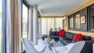 Apartment in Dehesa Vieja-Puente Cultural photo 19