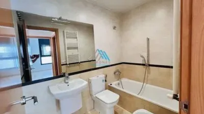 Apartment on Carrer de Santa Magdalena photo 14