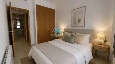 Apartment on Carrer de Santa Magdalena photo 13