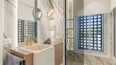 Apartment in Estepona photo 12