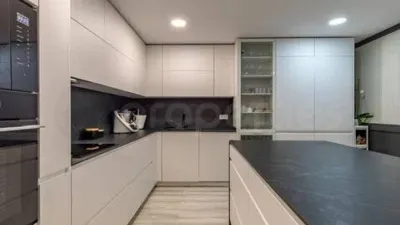 Apartment in Dehesa Vieja-Puente Cultural photo 3