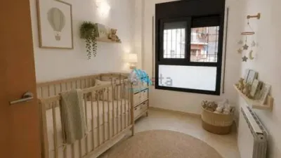 Apartment on Carrer de Santa Magdalena photo 11