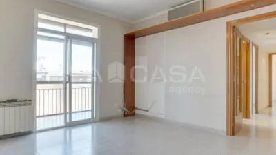 Apartment in La Verneda-La Pau photo 20