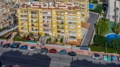 Penthouse in Aguas Nuevas-Torreblanca-Sector 25 photo 11