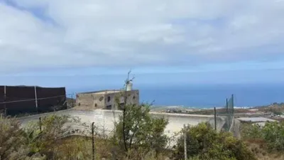 Rustic house in Guía de Isora photo 3