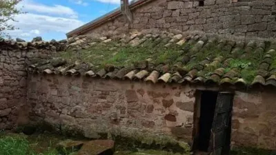 Rustic house in Sorlada photo 22