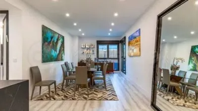 Apartment in Dehesa Vieja-Puente Cultural photo 8