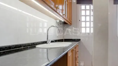 Apartment in La Verneda-La Pau photo 18