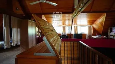 Chalet in El Montmell photo 16