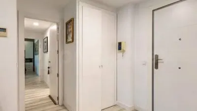 Apartment in Dehesa Vieja-Puente Cultural photo 36