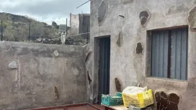 Rustic house in Guía de Isora photo 8