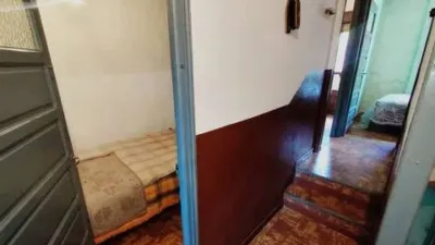 Casa adosada en venta en Calle La Cruz No Number, Ablano (Lena) de 29.000 €
