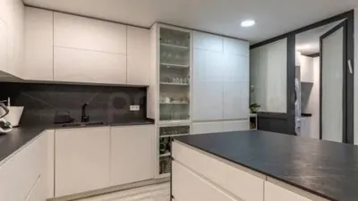 Apartment in Dehesa Vieja-Puente Cultural photo 5