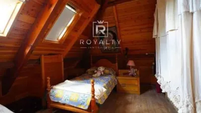 Chalet in El Montmell photo 7