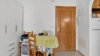 Penthouse in Aguas Nuevas-Torreblanca-Sector 25 photo 23