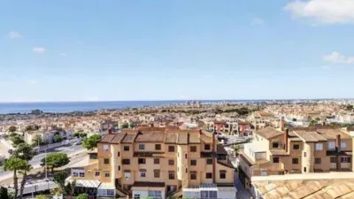 Penthouse in Aguas Nuevas-Torreblanca-Sector 25 photo 22