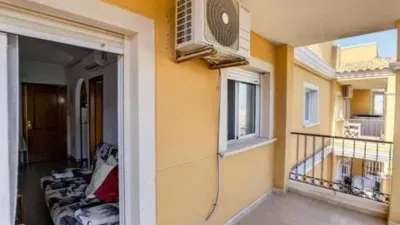Penthouse in Aguas Nuevas-Torreblanca-Sector 25 photo 21