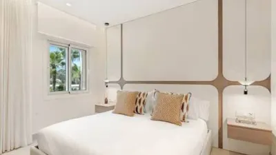 Apartment in Estepona photo 11