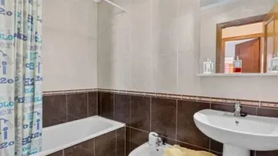 Penthouse in Aguas Nuevas-Torreblanca-Sector 25 photo 10