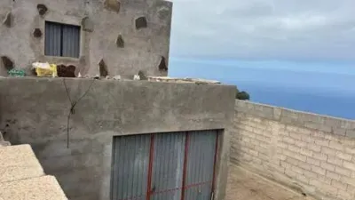 Rustic house in Guía de Isora photo 11