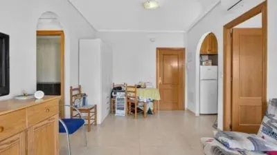 Penthouse in Aguas Nuevas-Torreblanca-Sector 25 photo 24
