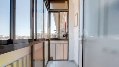 Apartment in La Verneda-La Pau photo 17