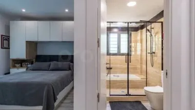 Apartment in Dehesa Vieja-Puente Cultural photo 51