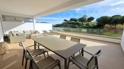 Apartment on Calle Lugar Urbanizacion Cala Golf, 7 A photo 3