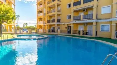 Penthouse in Aguas Nuevas-Torreblanca-Sector 25 photo 15