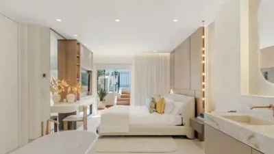Apartment in Estepona photo 7
