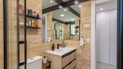 Apartment in Dehesa Vieja-Puente Cultural photo 55