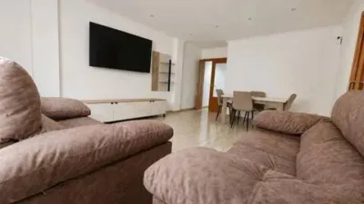 Apartment on Carrer de Francesc Ferrer Pastor photo 3