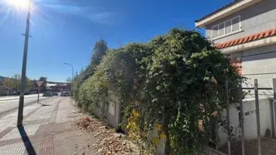 Casa en Avenida de la Salud photo 44